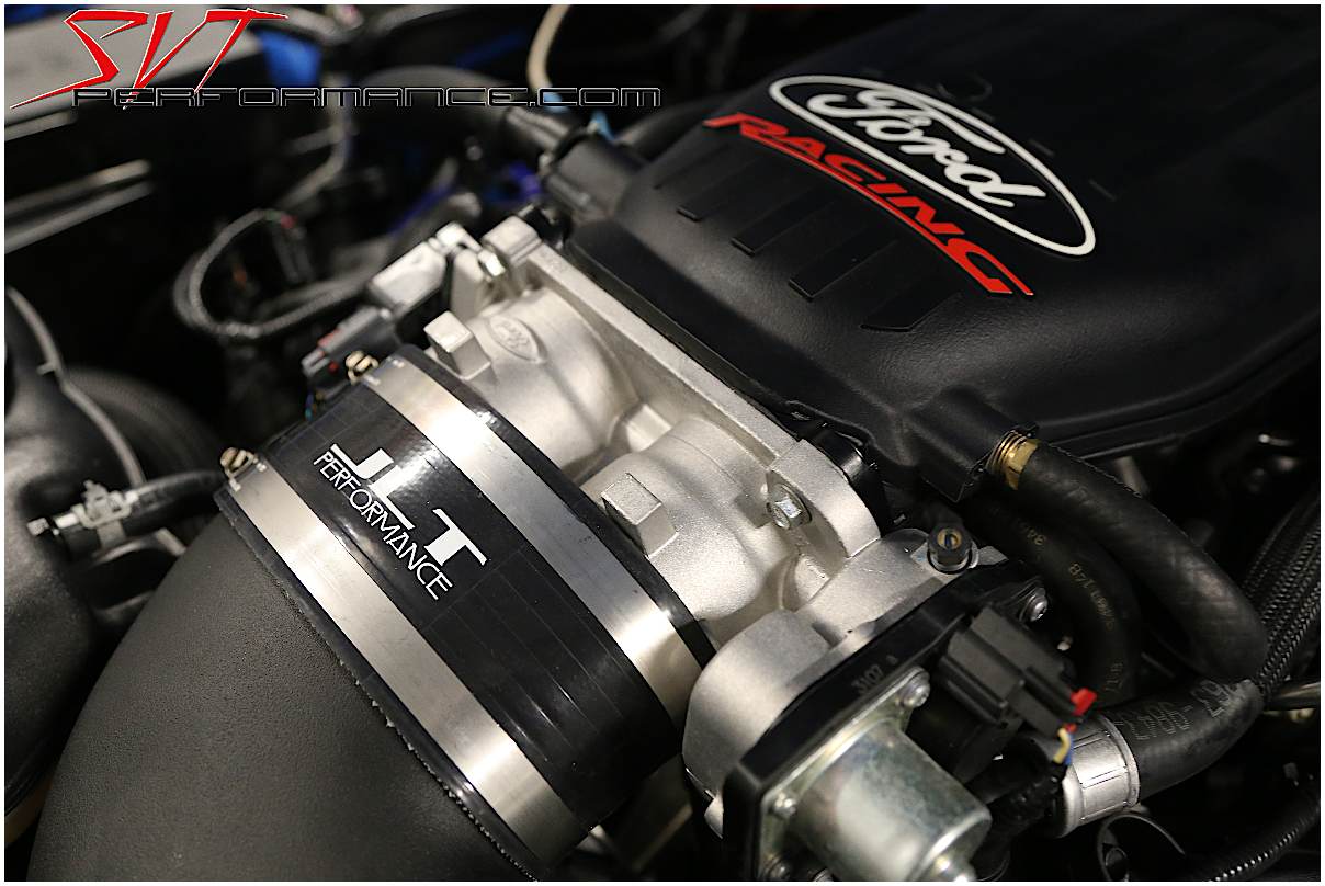 Tech: JLT Cobra Jet Cold Air Intake – FordPowered