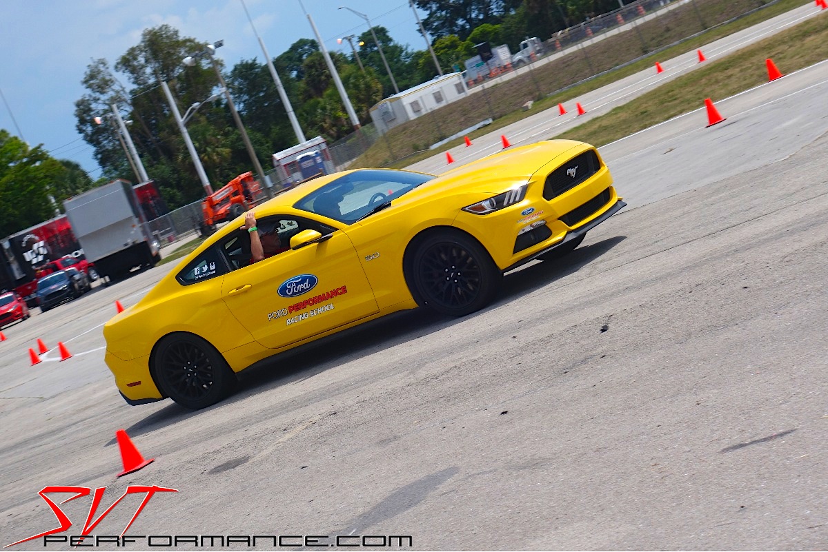 Event BarrettJackson West Palm Beach FordPowered